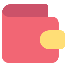 Wallet icon