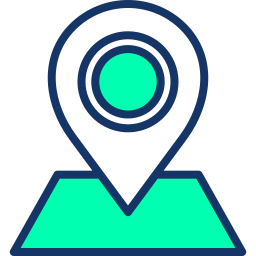 Location icon