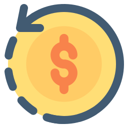 geldfluss icon