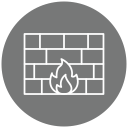 firewall icon