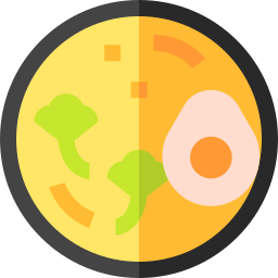 Moqueca icon