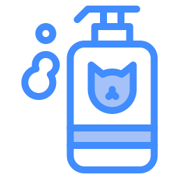 shampoo icon