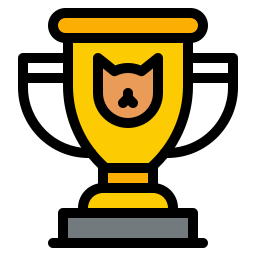 Trophy icon