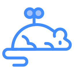 Игрушка Мышь иконка
