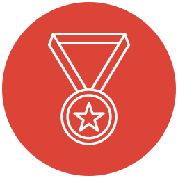 Medal  icon