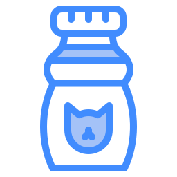 Milk Carton icon