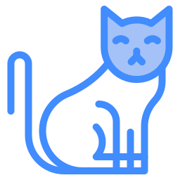 gato icono