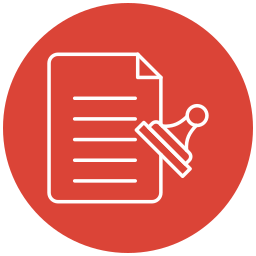 Agreement icon