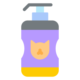 Pet Shampoo icon