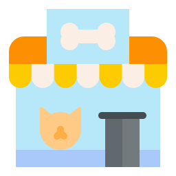 Pet Shop icon