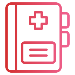 의료 핸드북 icon