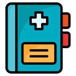 医療ハンドブック icon