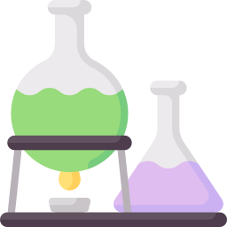 Laboratory icon