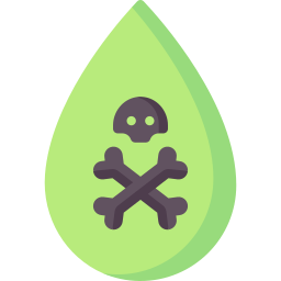 Poison icon