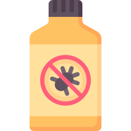 insektenschutzmittel icon