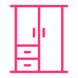 Cupboard icon