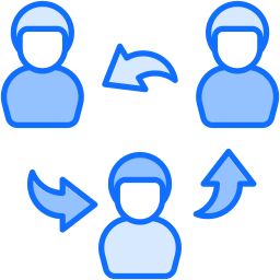 협동 icon