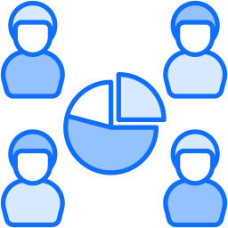 Shareholders icon