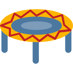 トランポリン icon