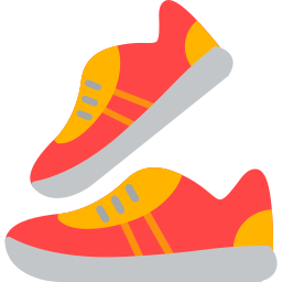 Shoes icon