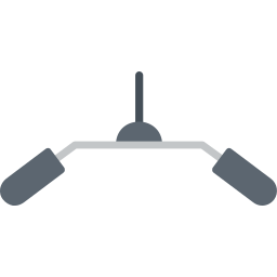 Weight bar icon