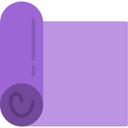 체육관 매트 icon