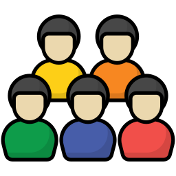 Group icon