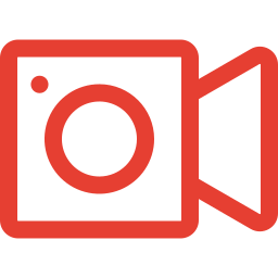 Video Camera icon