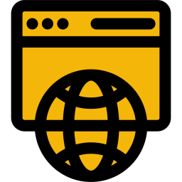 webseite icon