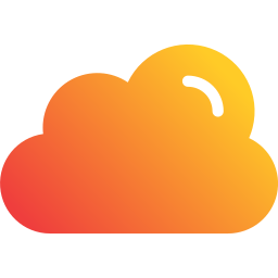 cloud computing icon