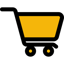 Shopping cart icon