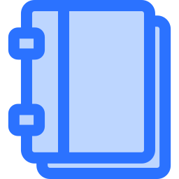 Book icon