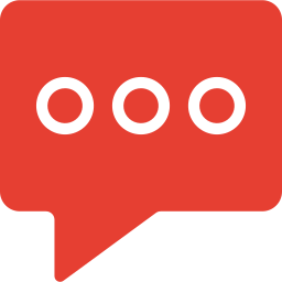 Message icon