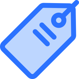 Tag icon