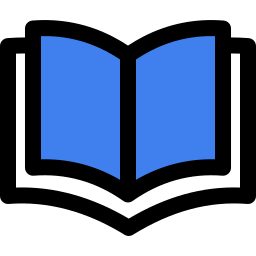 Book icon