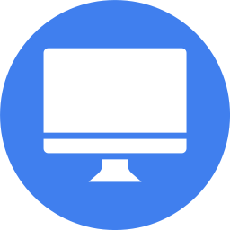 Computer icon