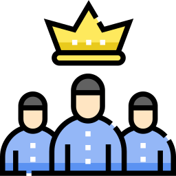 royalty icono