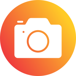 Camera icon