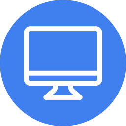 Computer icon