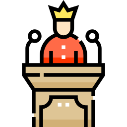 Speech icon