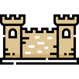 Wall icon