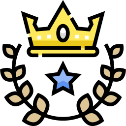 Royalty icon