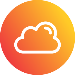 Cloud Computing icon