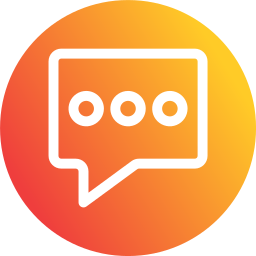 Message icon