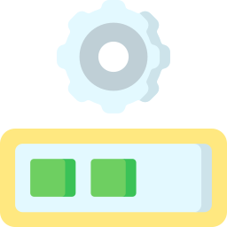 Progress icon