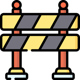 Obstacle icon