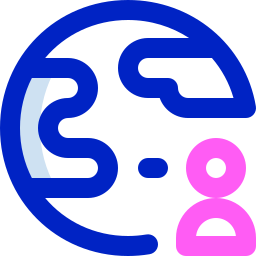 세계 icon