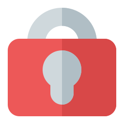 Padlock icon