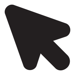 Cursor icon