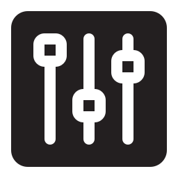 Option icon